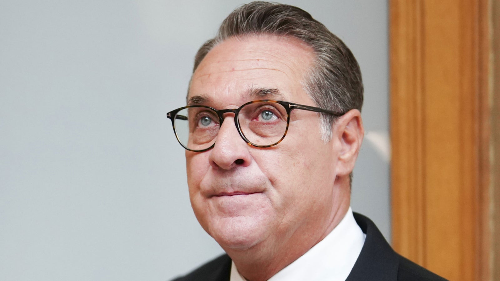 Jetzt Fix Strache Will Wieder Bei Wien Wahl Antreten Politik Live