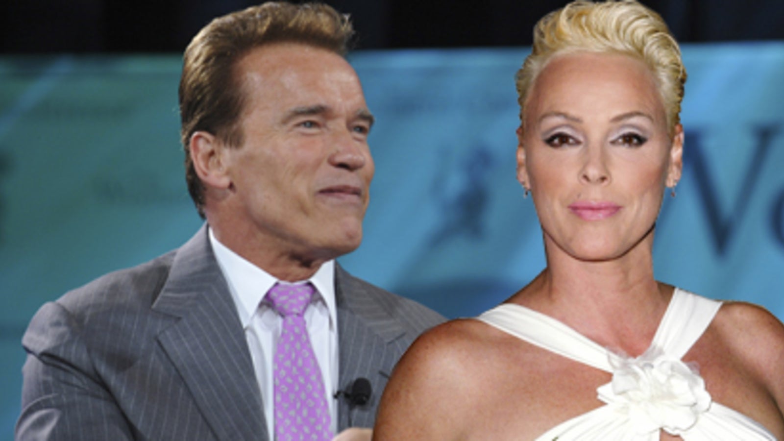Brigitte Nielsen Sex Mit Schwarzenegger Stars24