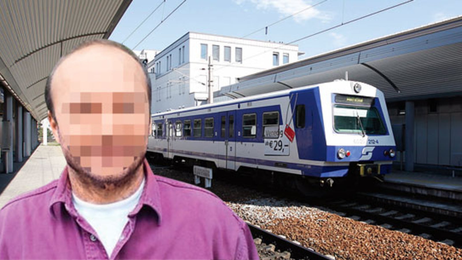 Sex Täter endlich gefasst oe at