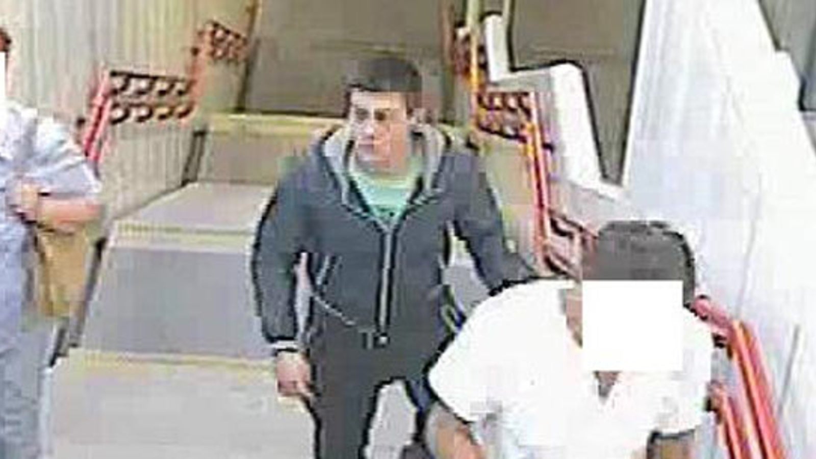 Suche nach Sex Täter in Großfeldsiedlung oe at