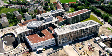 Landesklinikum Neunkirchen