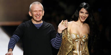 Jean Paul Gaultier