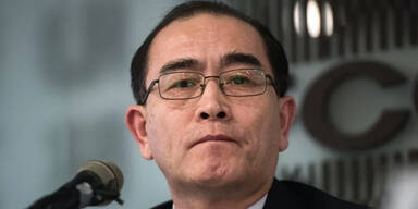 Thae Yong-ho