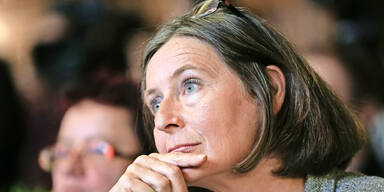 Elke Kahr