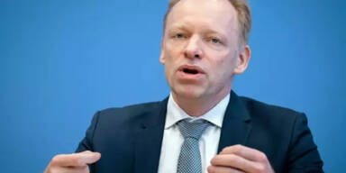 Ifo-Präsident Clemens Fuest