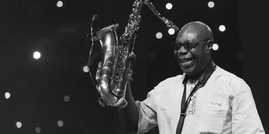 Manu Dibango