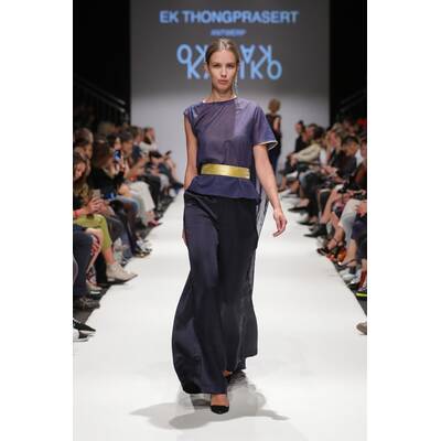 MQ Vienna Fashion Week '19 Highlights
