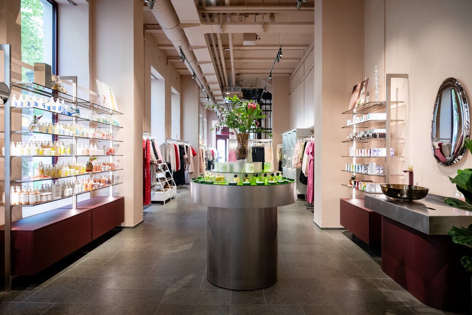 & Other Stories eröffnet zweiten Store in Wien