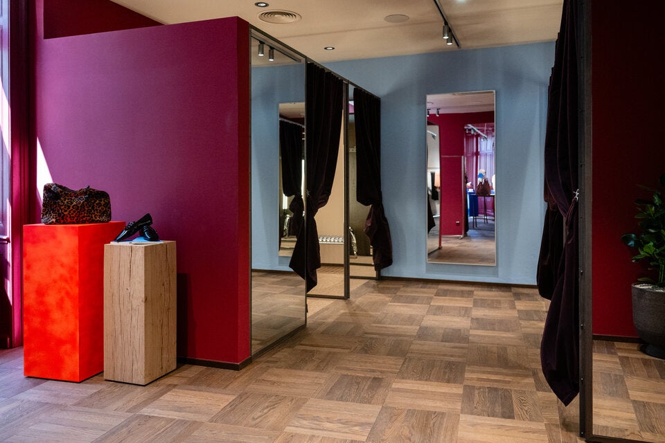 & Other Stories eröffnet zweiten Store in Wien