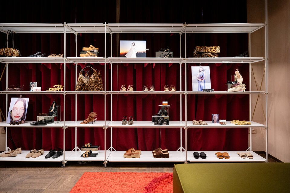 & Other Stories eröffnet zweiten Store in Wien
