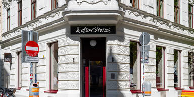 & Other Stories eröffnet zweiten Store in Wien