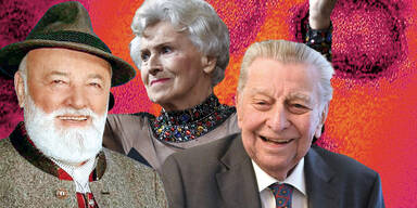 ''&Ouml;sterreich impft'': Promis im Kampf gegen Impfverweigerer | Kampagne mit Stars und Spots