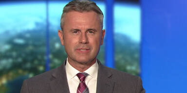 Bei Identit&auml;ren-Frage platzt Hofer im ORF der Kragen | ''Das geht mir wirklich auf die Nerven''