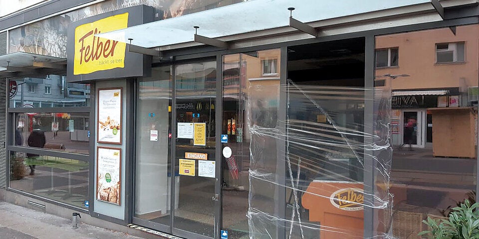 ''Habe Angst'': Verkäuferin packt über Zustände am Reumannplatz aus