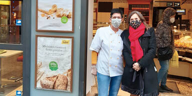 ''Habe Angst'': Verk&auml;uferin packt &uuml;ber Zust&auml;nde am Reumannplatz aus