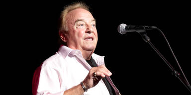''You'll Never Walk Alone'': S&auml;nger Gerry Marsden ist tot