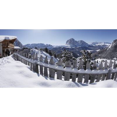 Platz 3: Arosa-Lenzerheide