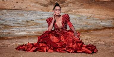 Austro-Designer zeigen Ball-Mode