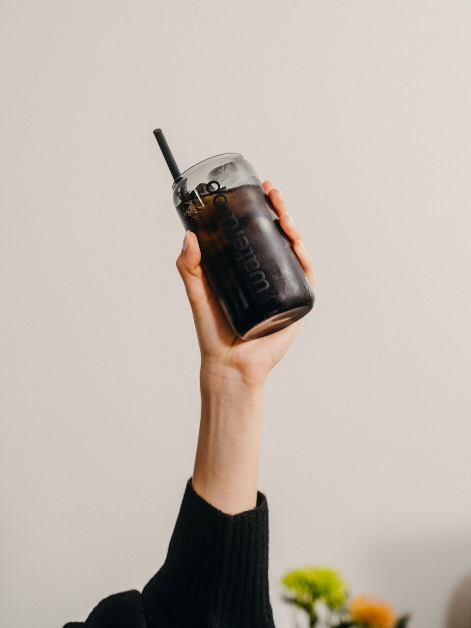 Leitungswasser mit Geschmack: waterdrop® Cola erobert ab Ende Mai den stationären Handel