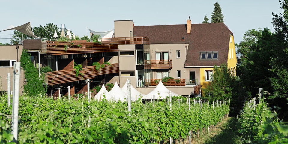 Südsteiermark Hotel