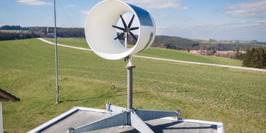 EVN: Nachfrage nach privaten Windr&auml;dern steigt