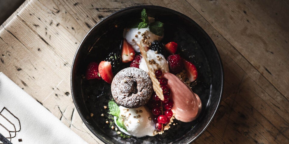 Alexander Waldnig macht Fine Dining zum kulinarischen Erlebnis