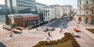 Das ist der neue Getreidemarkt