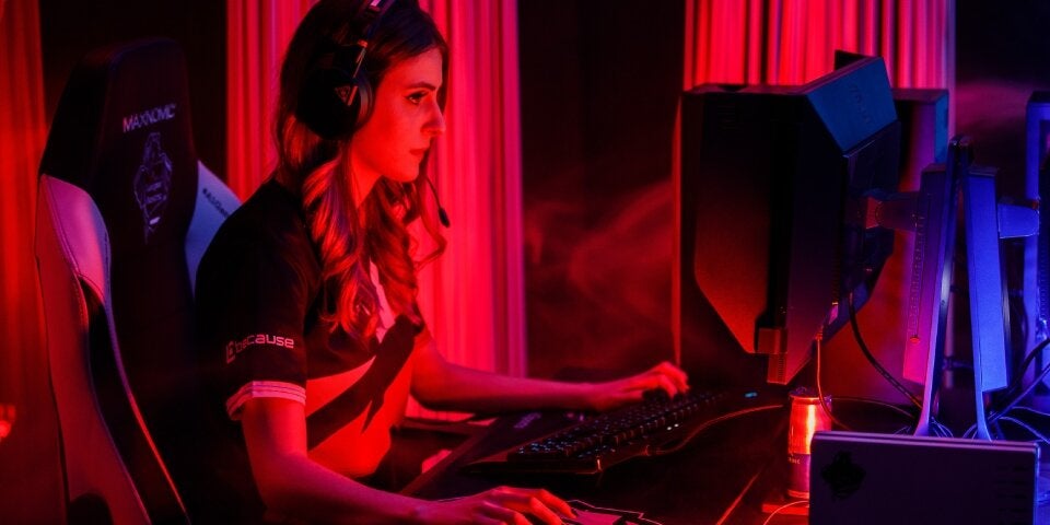 Noch 10 Tage bis zum A1 Austrian eSports Festival