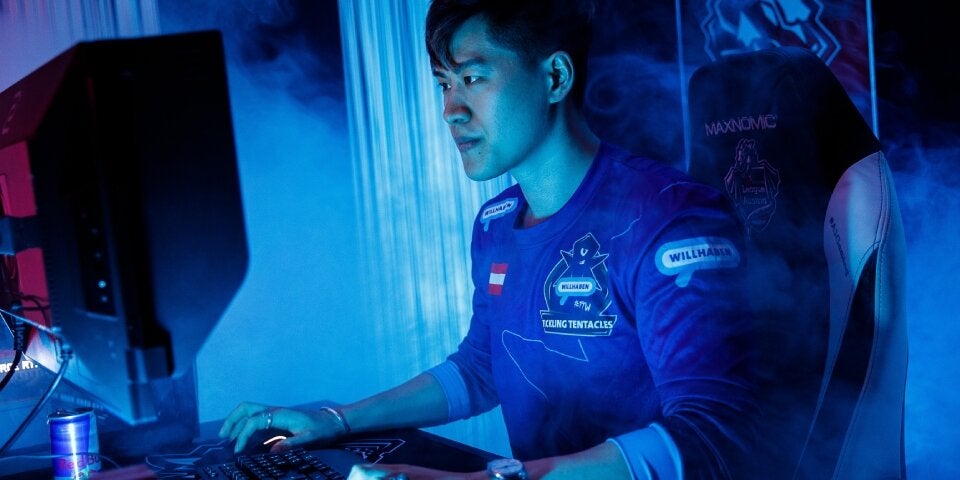 Noch 10 Tage bis zum A1 Austrian eSports Festival