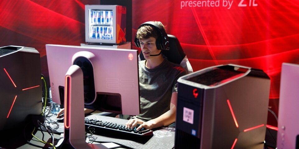 oe24 verlost 25x2 Tickets für das A1 Austrian eSports Festival