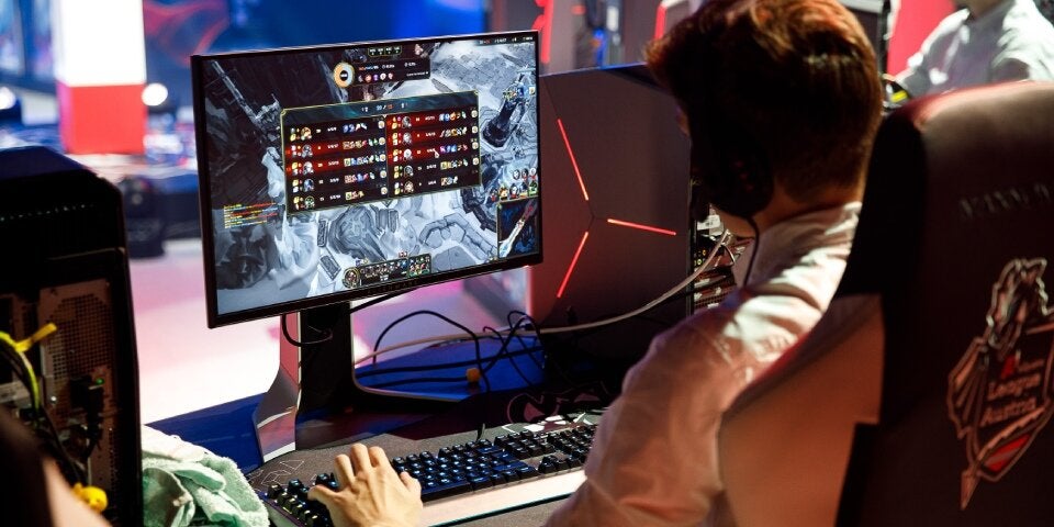 Noch 10 Tage bis zum A1 Austrian eSports Festival