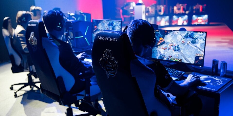 oe24 verlost 25x2 Tickets für das A1 Austrian eSports Festival