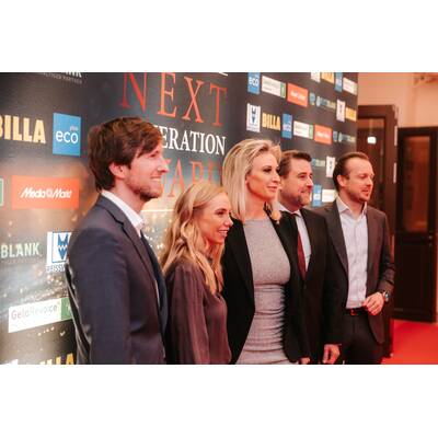 Der Next Generation Award 2025