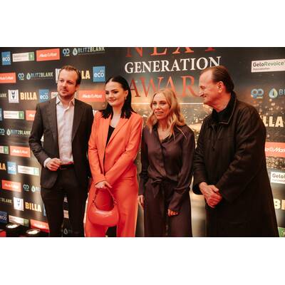 Der Next Generation Award 2025