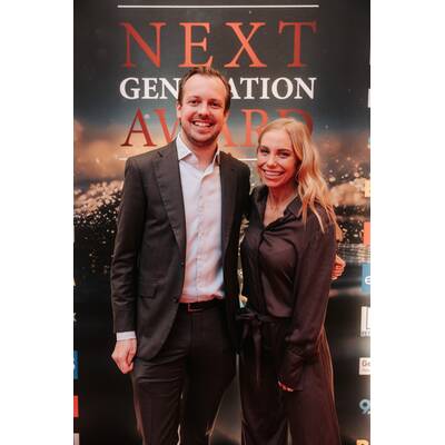 Der Next Generation Award 2025