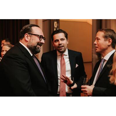 Der Next Generation Award 2025