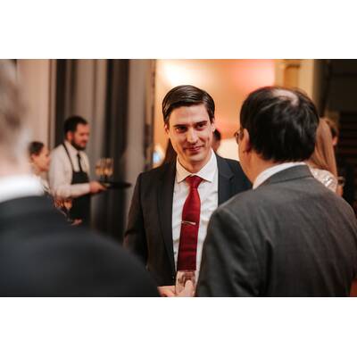 Der Next Generation Award 2025