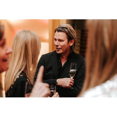 Der Next Generation Award 2025