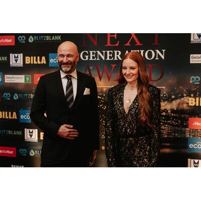 Der Next Generation Award 2025