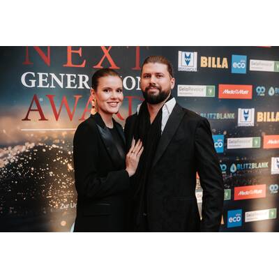 Der Next Generation Award 2025