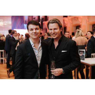 Der Next Generation Award 2025