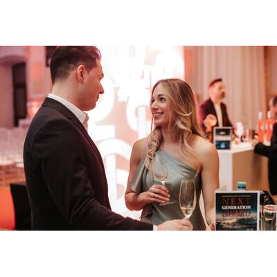 Der Next Generation Award 2025