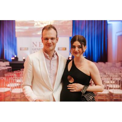 Der Next Generation Award 2025