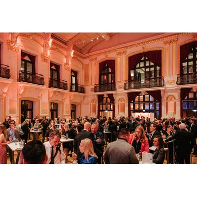 Der Next Generation Award 2025