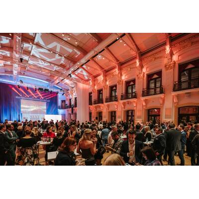 Der Next Generation Award 2025