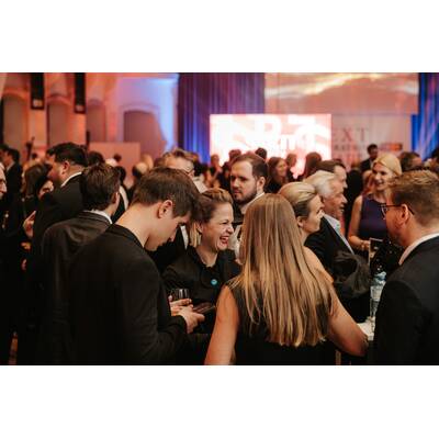 Der Next Generation Award 2025