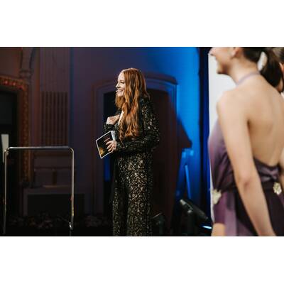 Der Next Generation Award 2025