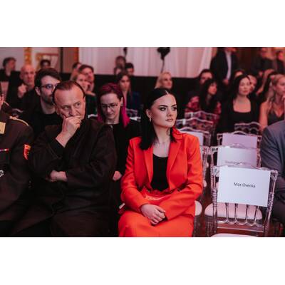 Der Next Generation Award 2025