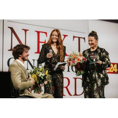 Der Next Generation Award 2025
