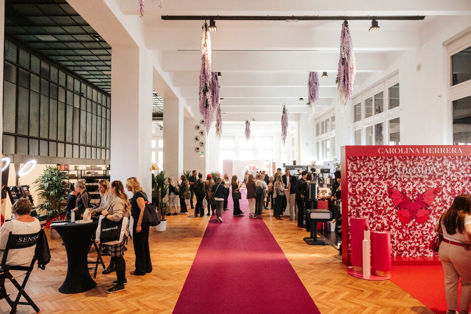 Tausende Beauty-Fans stürmten die MADONNA BEAUTY DAYS: Alle Highlights